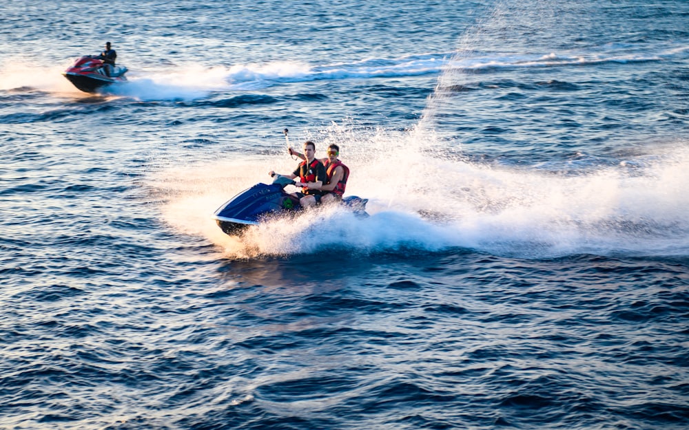 Гидроцикл Yamaha VX Cruiser HO